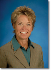 Liz Hafer