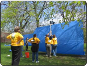 Team Building 3