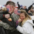 Heroes Welcome