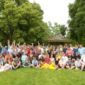 Boulder Pearl Street Summer Olympics