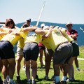 Catapult Huddle