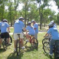 Colorado Springs Team Summer Olympics