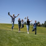 Hills Are Alive