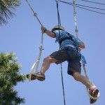 Single Swing