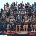 Mission Impossible - Busch Gardens - Tampa Florida