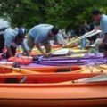 Kayak Challenge