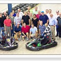 Indy 500 Endurance Team Challenge