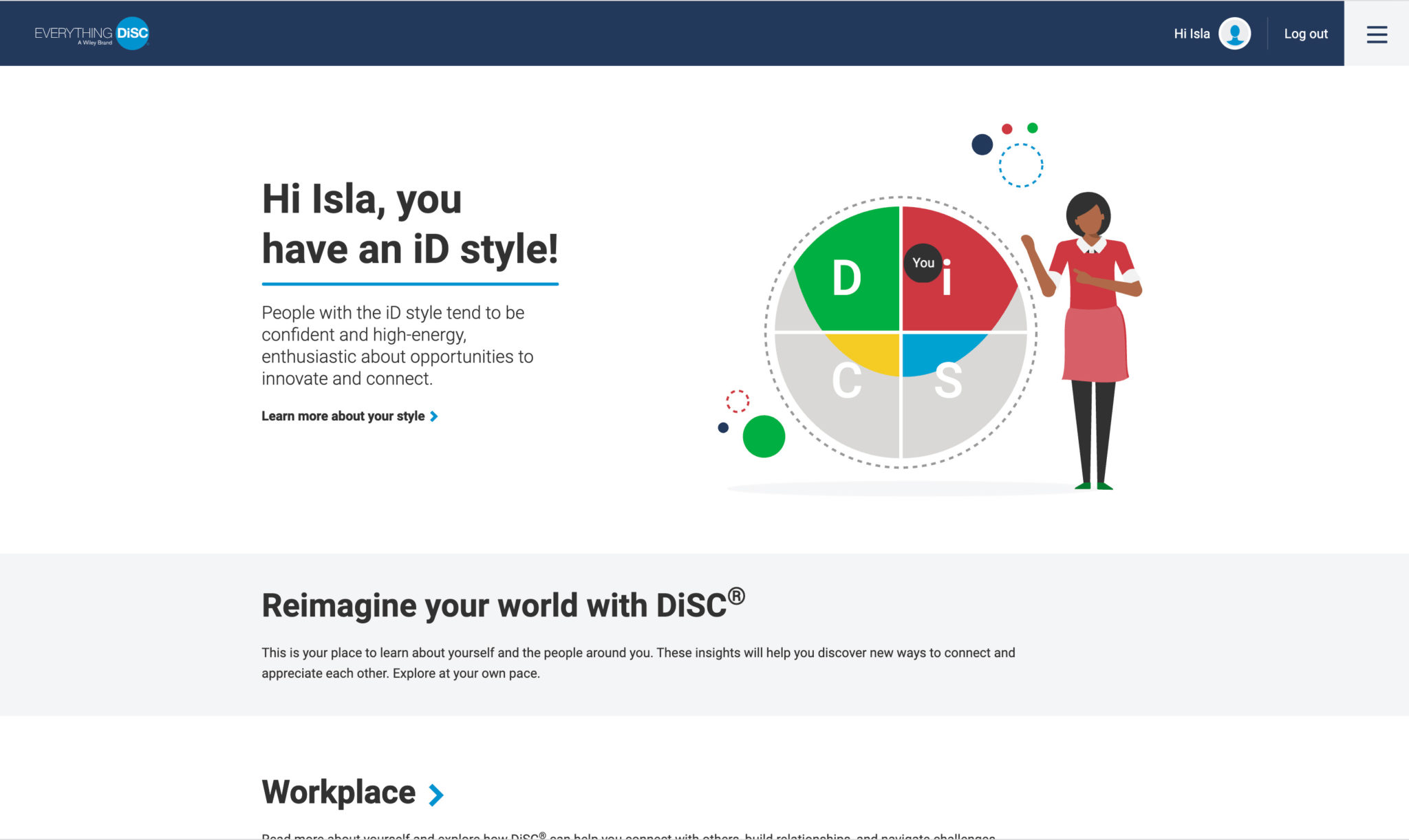 3 Key Benefits of Everything DiSC Catalyst Corporate Teams
