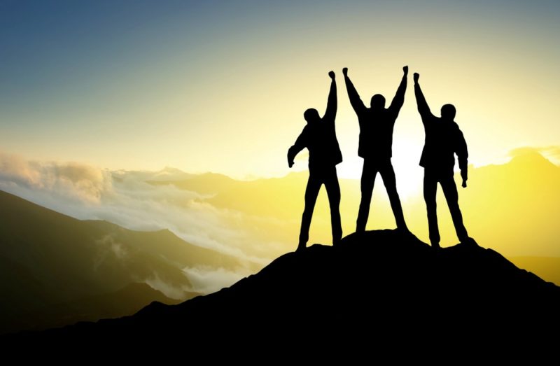 3 Powerful Strategies to Acknowledge Team Success - Corporate Teams